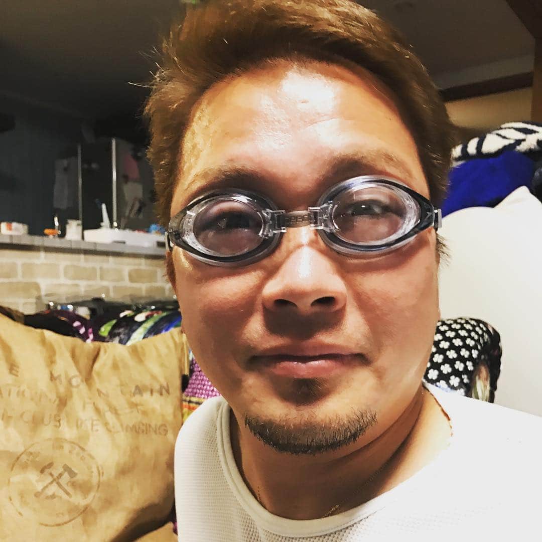 岡田雅利のインスタグラム