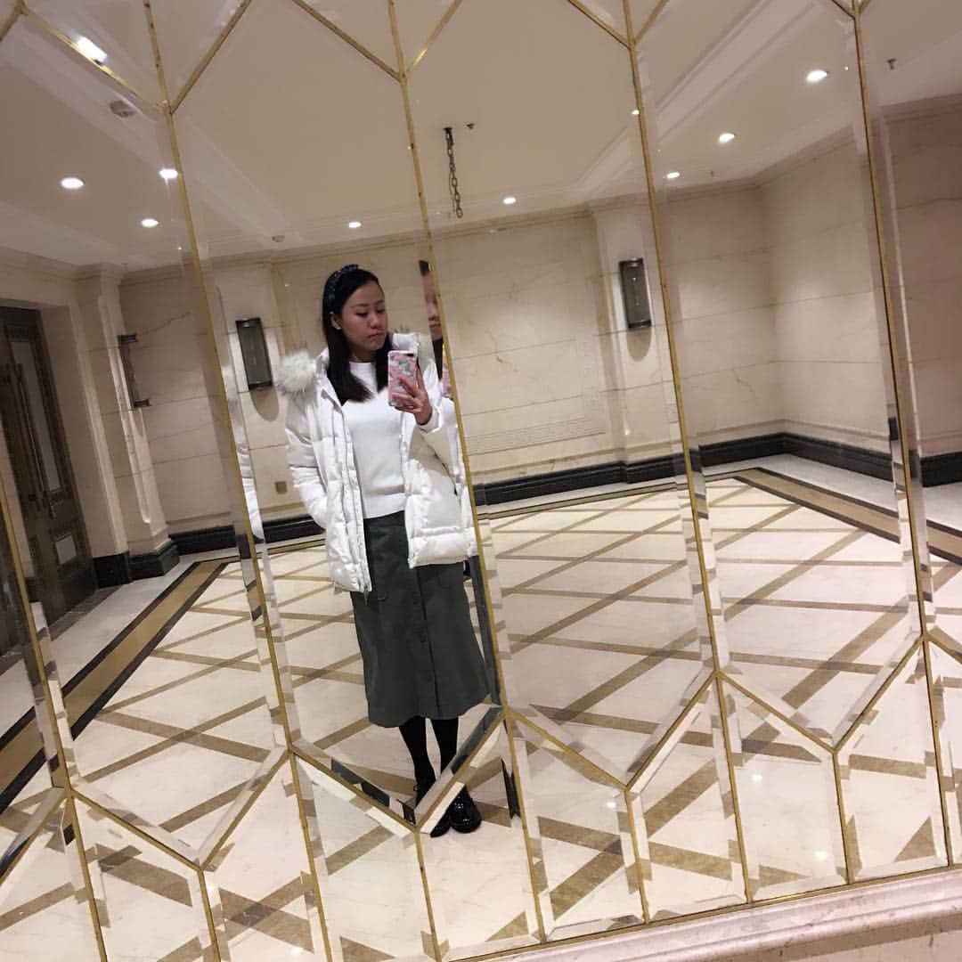 趙芸蕾さんのインスタグラム写真 - (趙芸蕾Instagram)1月5日 1時09分 - zhaoyunlei00095