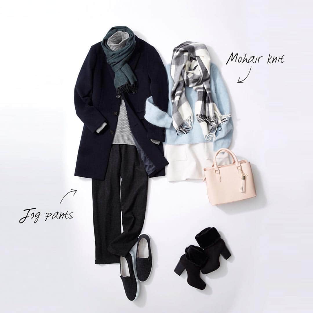 ルミネ公式のグルメインスタ