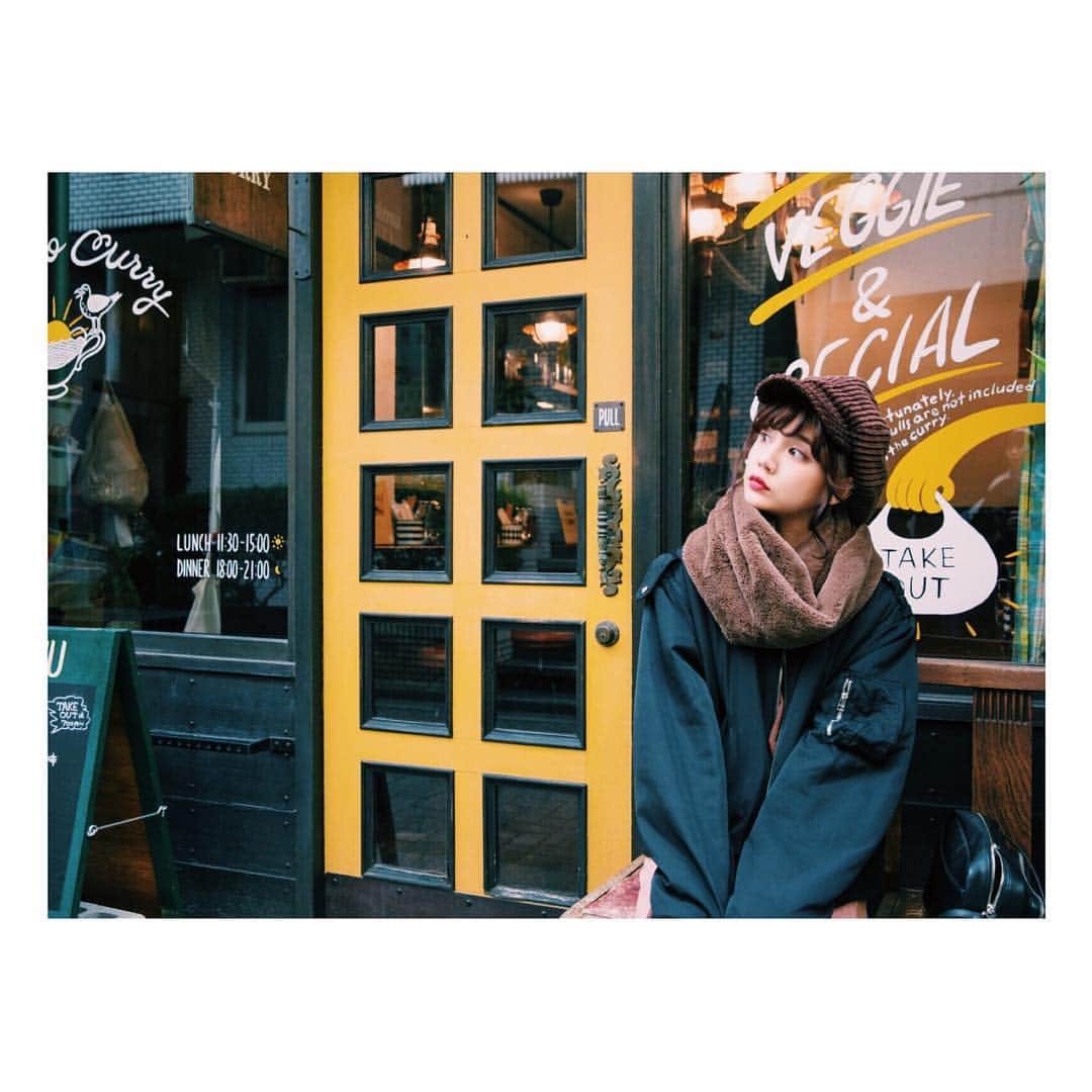 村田倫子のグルメインスタ