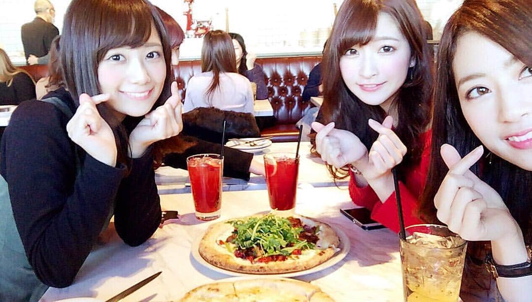 大崎佑実のグルメインスタ