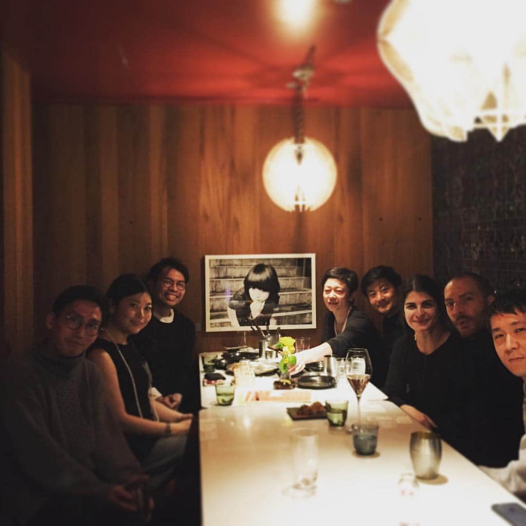 遠山正道のグルメインスタ