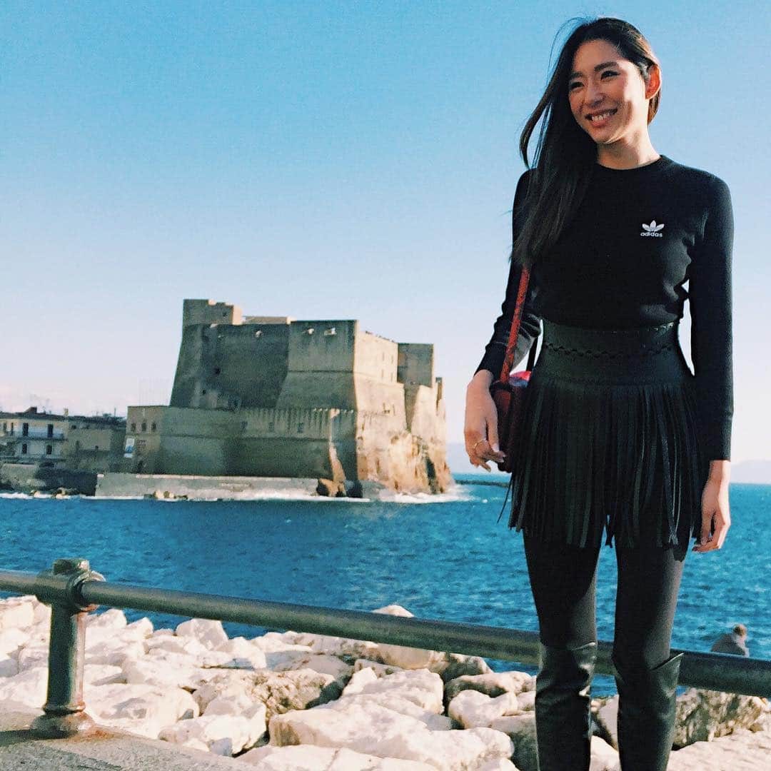 福田萌子のインスタグラム