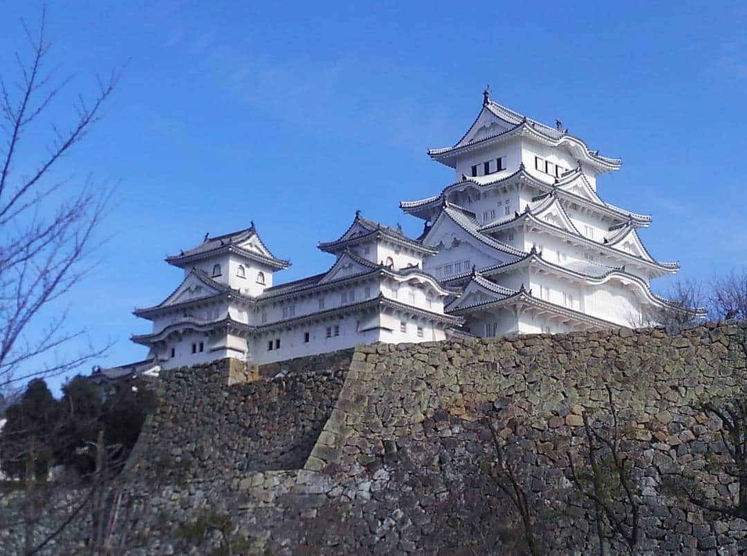 カズレーザーさんのインスタグラム写真 - (カズレーザーInstagram)「世界遺産だそうです」1月6日 14時02分 - kazlaser