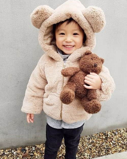 GapKids_jpのインスタグラム