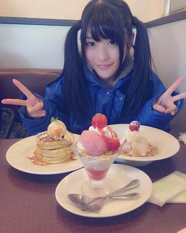 神谷えりなのインスタグラム