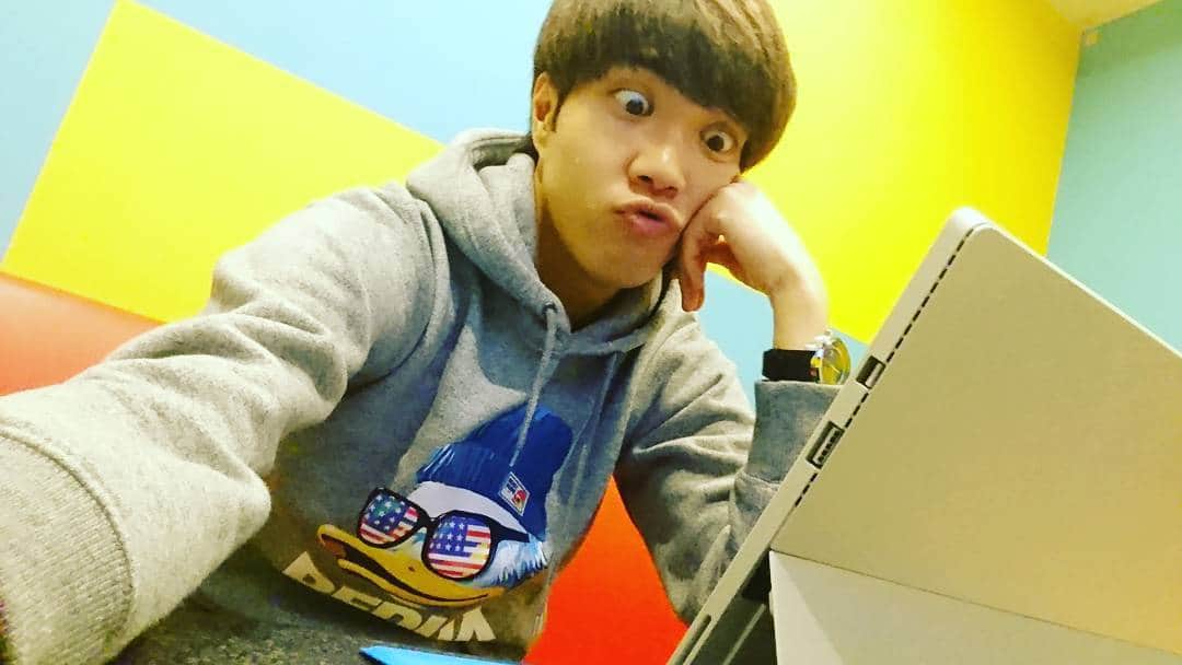 中澤卓也のインスタグラム