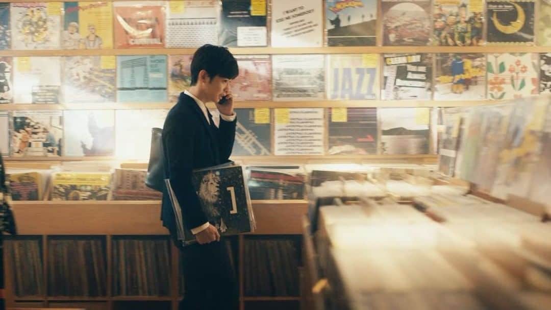 [ALEXANDROS]のインスタグラム
