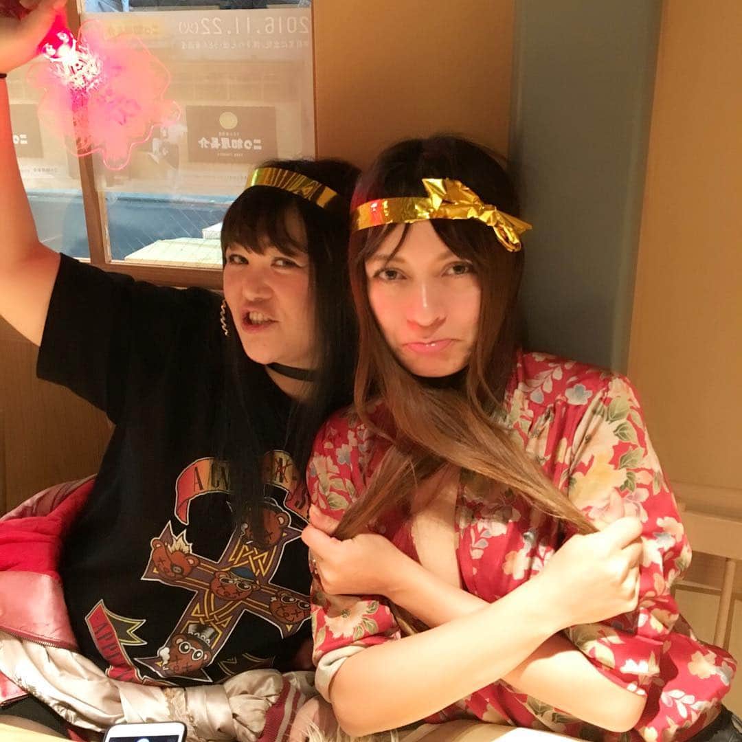 岩堀せりのインスタグラム