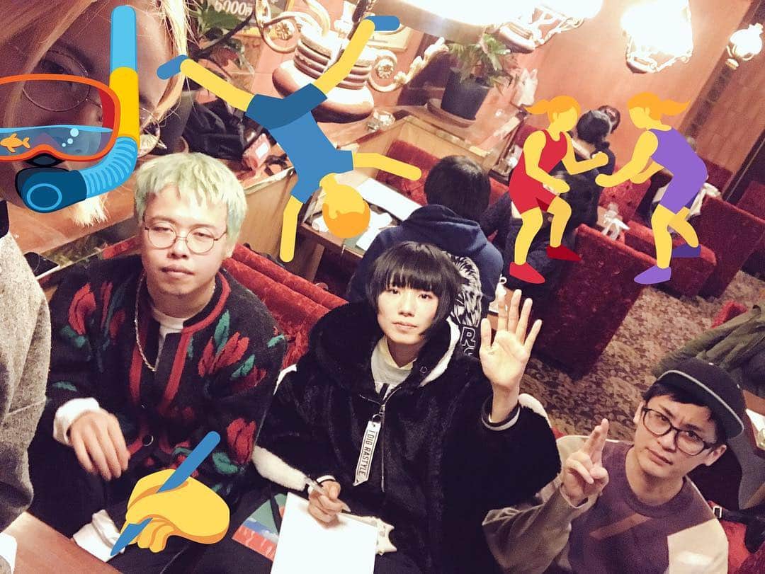 水野しずのインスタグラム：「KOJIKISYSTEM.2017S/Sの展示会2017年1月に開催します。お楽しみに✋」