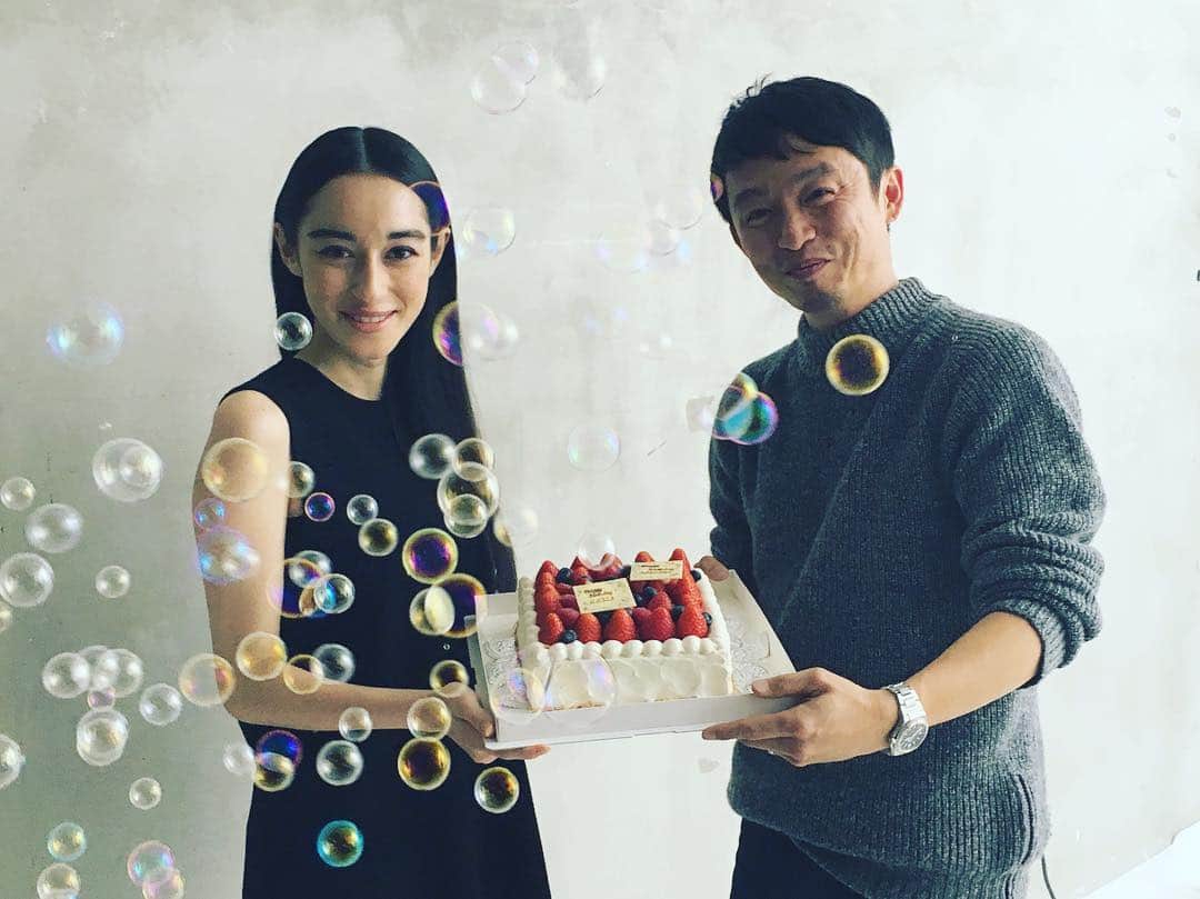 東原妙子のインスタグラム