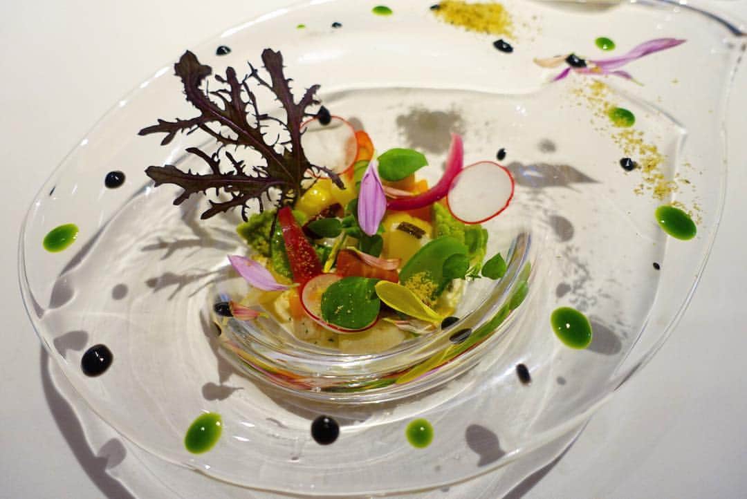 藤川沙弥のグルメインスタ