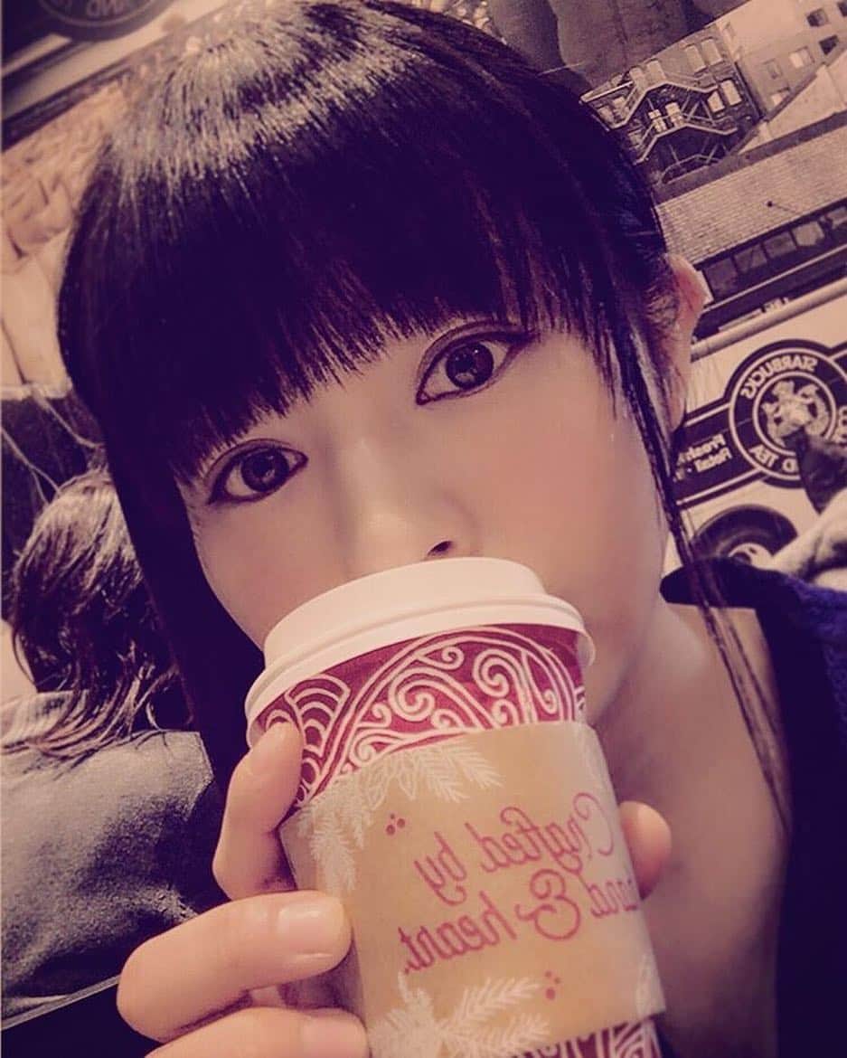 山本かおりのインスタグラム