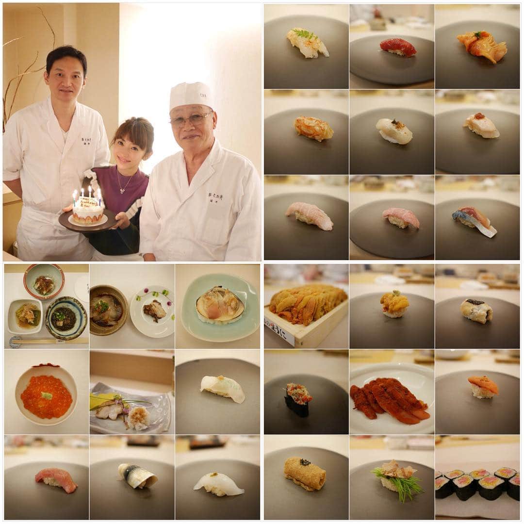 木本泉のグルメインスタ