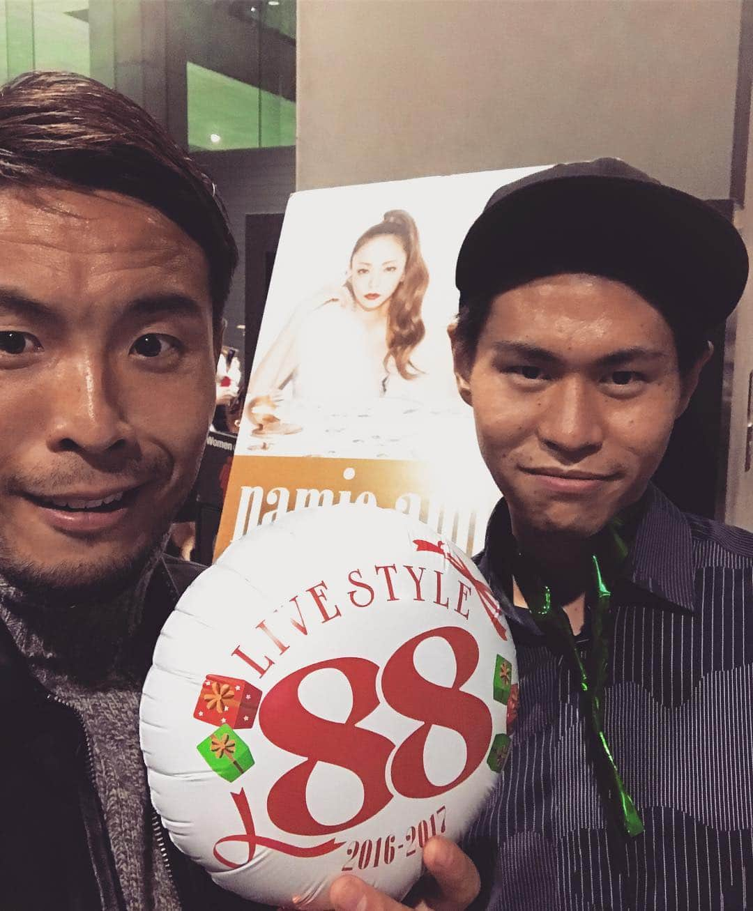 水沼宏太のインスタグラム