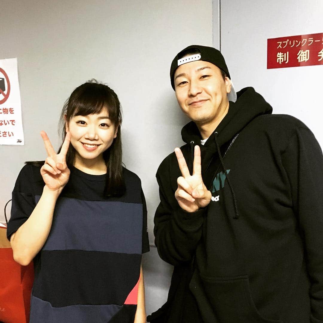 長田庄平のインスタグラム：「安定の理子様 #藤谷理子 #ヨーロッパ企画 #ミュージカル #アラフォーのデレデレ」