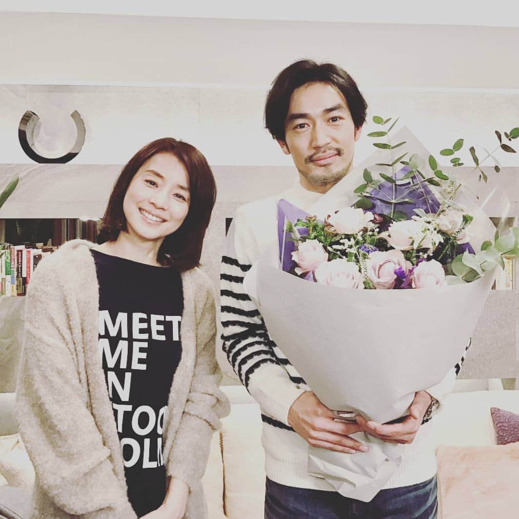 逃げるは恥だが役に立つのインスタグラム