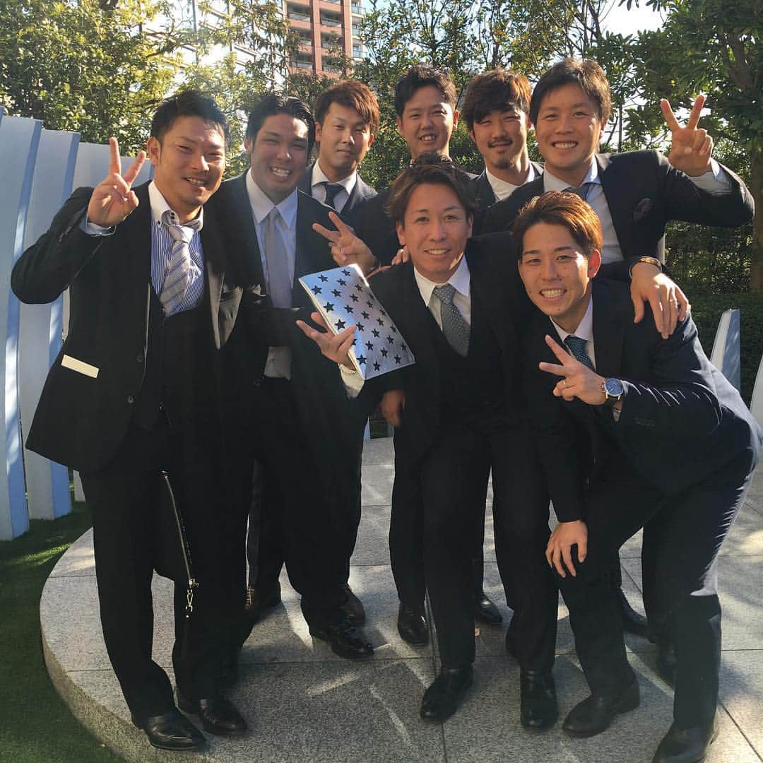 のインスタグラム：「やほーい！！ 今日は泣いてまうかもなー😂」