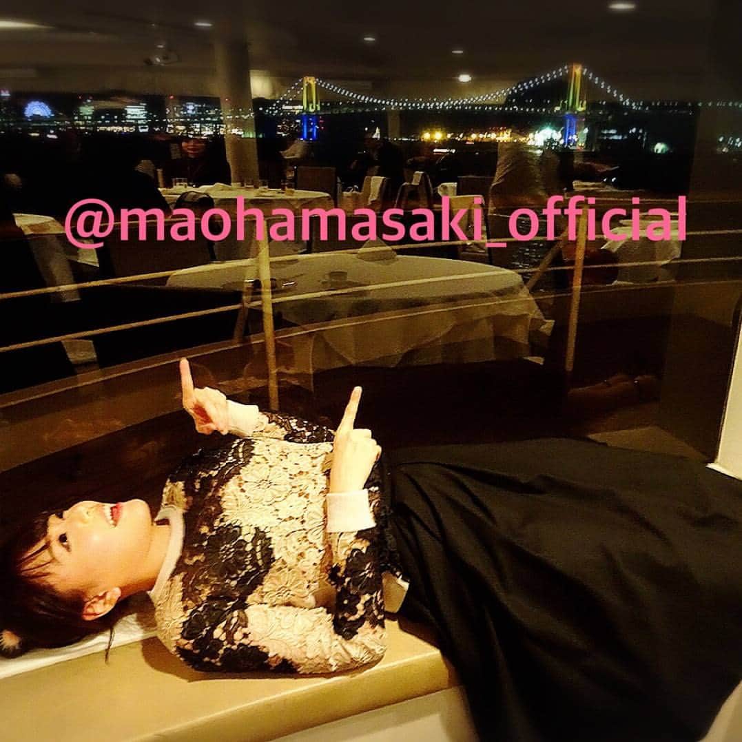 浜崎真緒のグルメインスタ