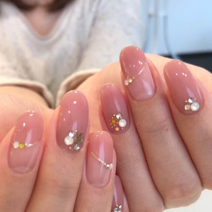 白川麻里のインスタグラム