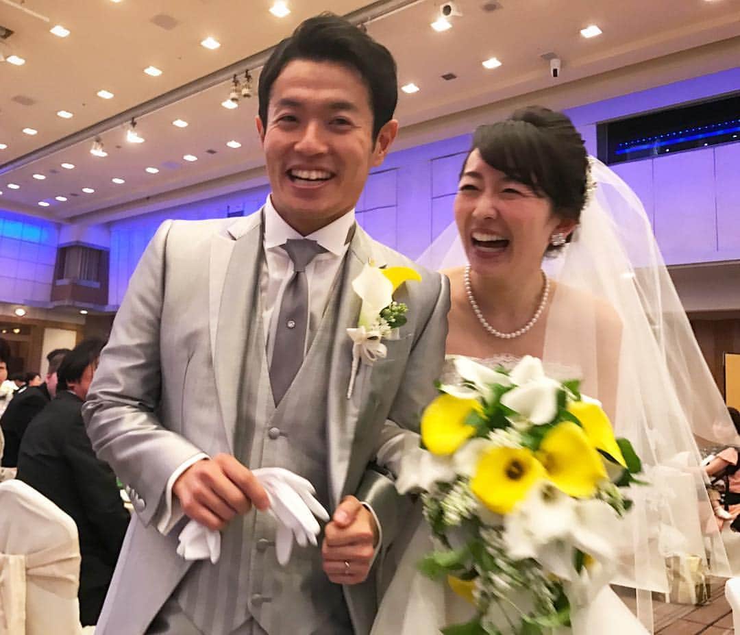 星野一樹さんのインスタグラム写真 - (星野一樹Instagram)「#wedding #happywedding」12月18日 13時54分 - kazukihoshino