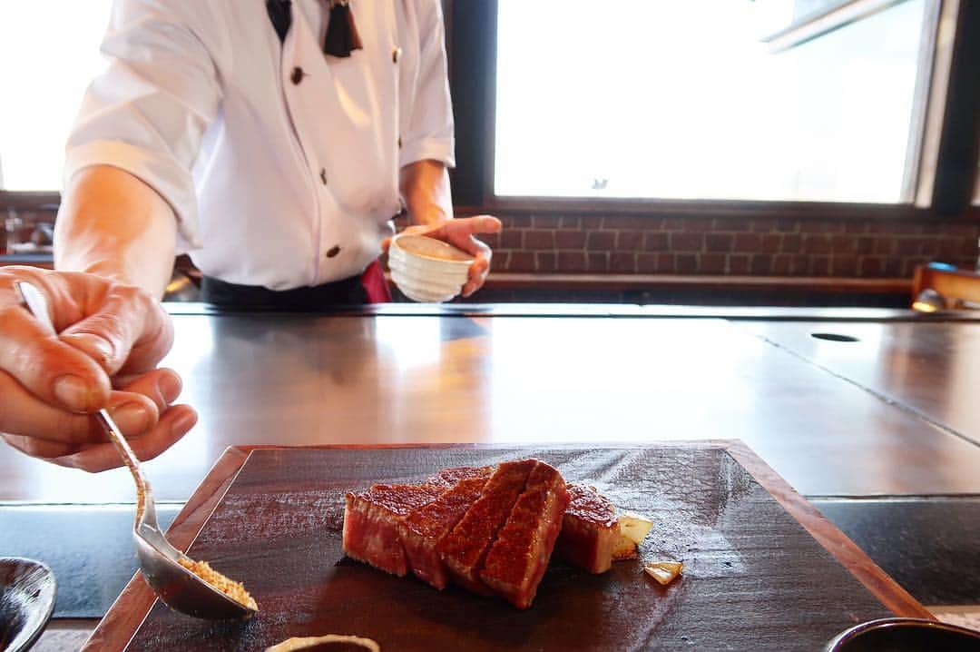 正中雅子のグルメインスタ