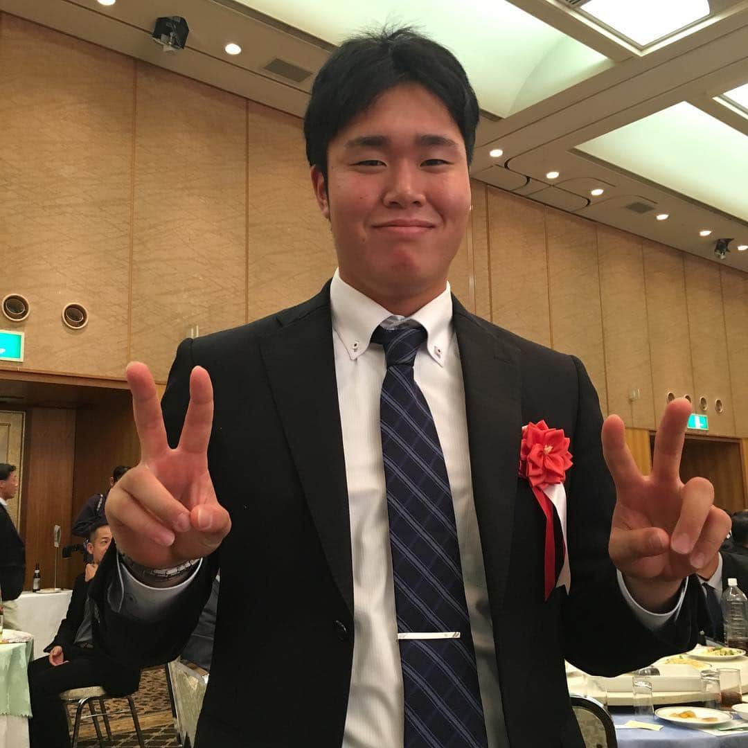 藤井皓哉のインスタグラム