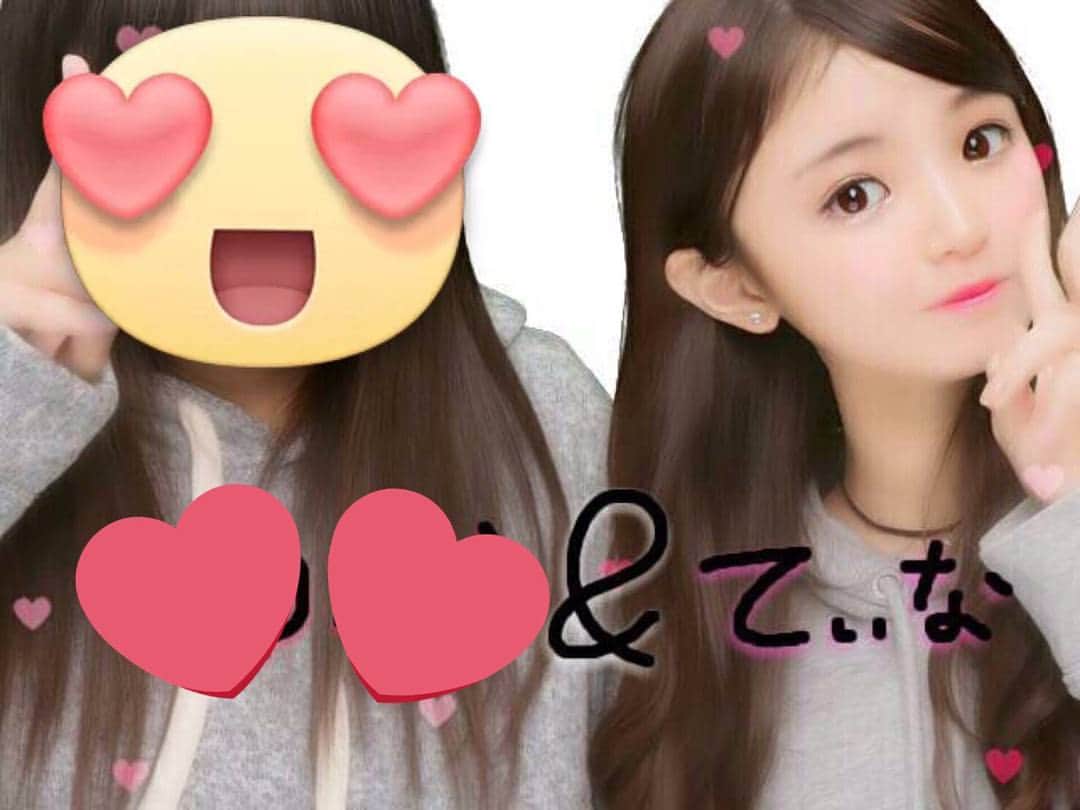 仲村星虹のインスタグラム