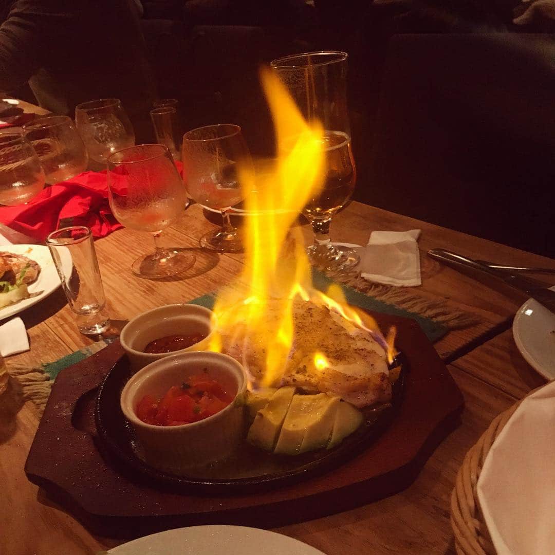 我謝レイラニのグルメインスタ