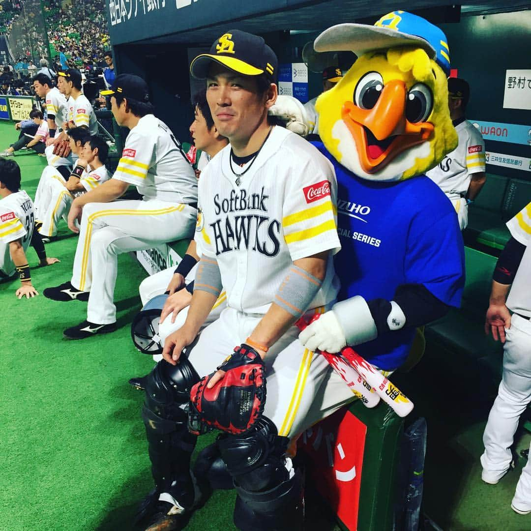 福岡ソフトバンクホークスさんのインスタグラム写真 - (福岡ソフトバンクホークスInstagram)「#和日記 #年末いろいろ写真館 #モバイル公式サイト #softbankhawks #ホークス #甲斐拓也」12月19日 16時26分 - softbankhawks_official