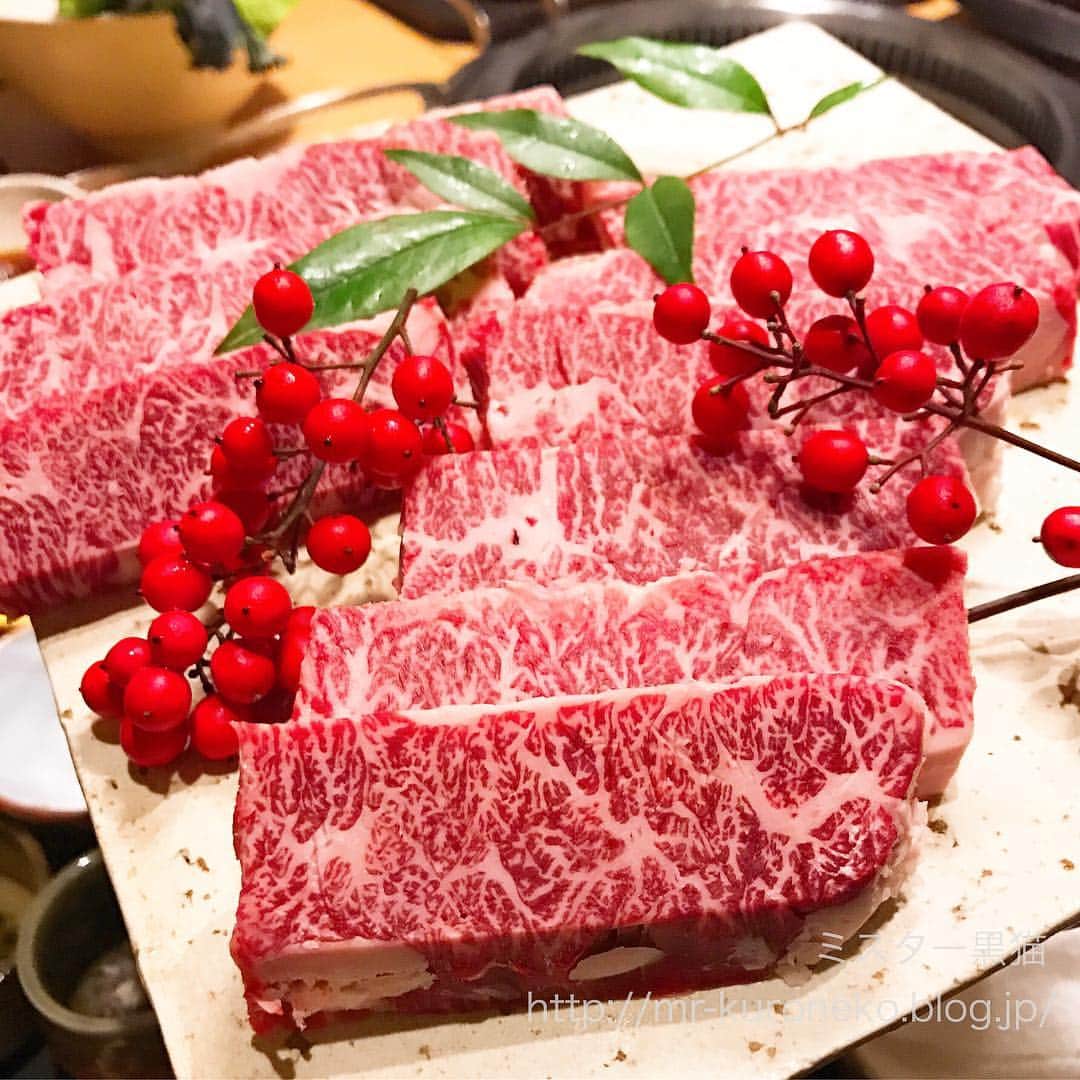 ミスター黒猫（黒猫仙人）のグルメインスタ