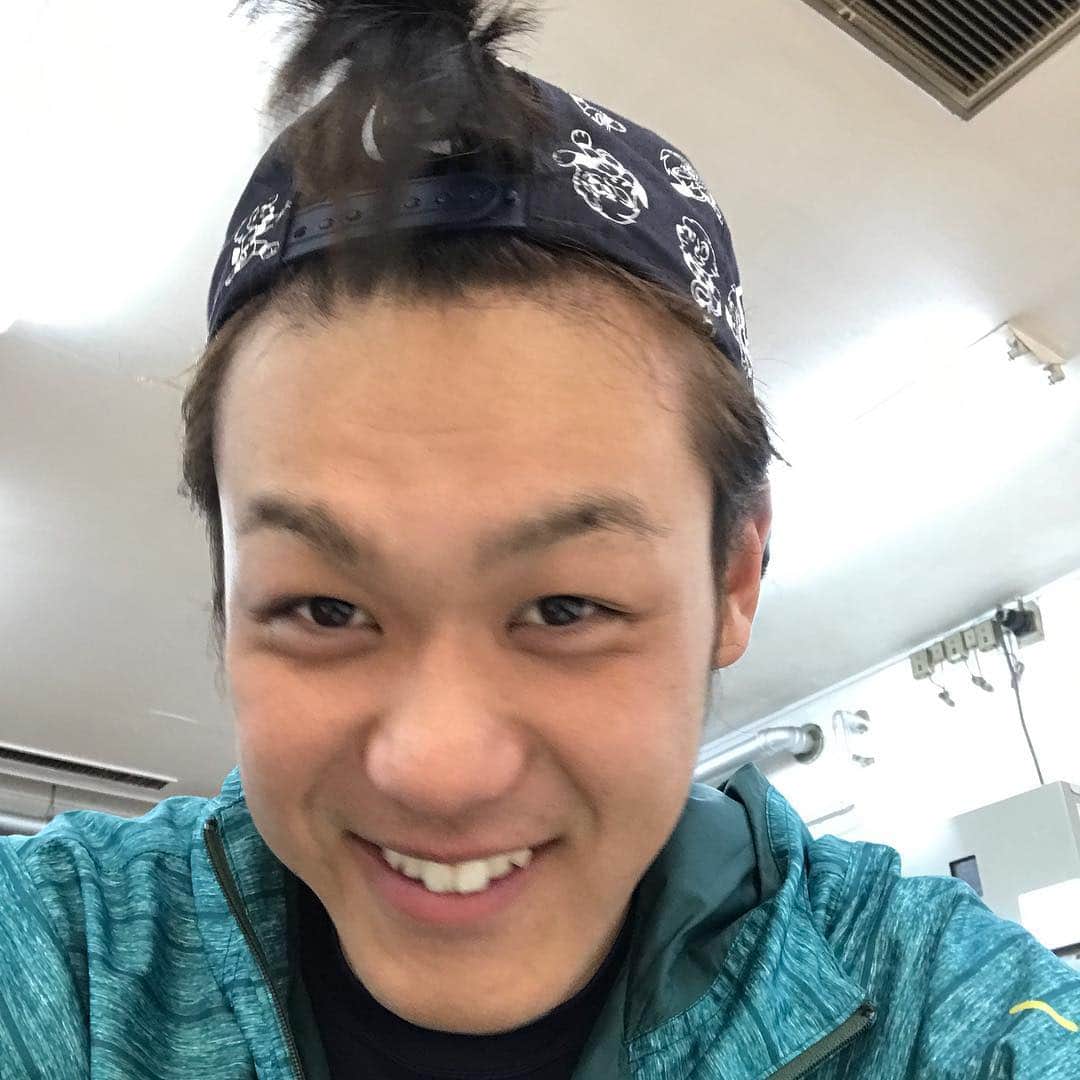 藤澤亨明のインスタグラム