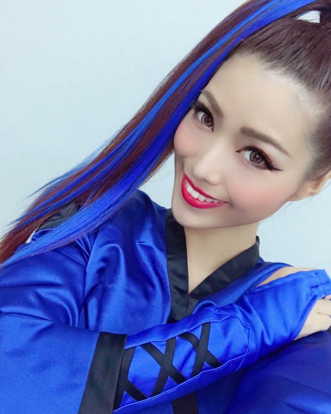 MIKAのグルメインスタ