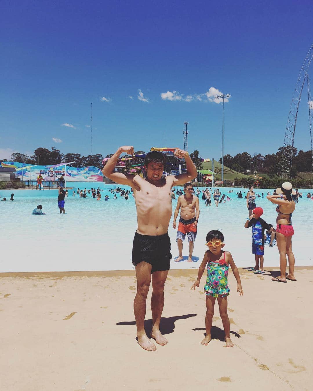 楠神順平さんのインスタグラム写真 楠神順平instagram 仕上がってんなー 酒本憲幸 シャケ キングサーモン 内股 セレッソ大阪 Sydney シドニー 12月日 16時10分 Jumpeikusukami