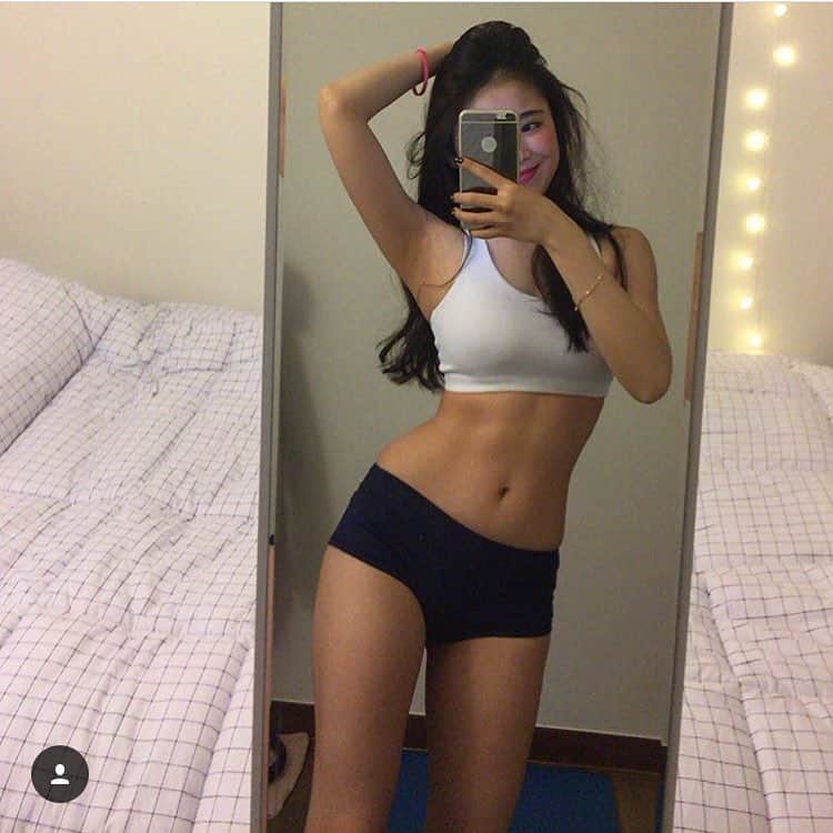 BodyON Koreaのインスタグラム