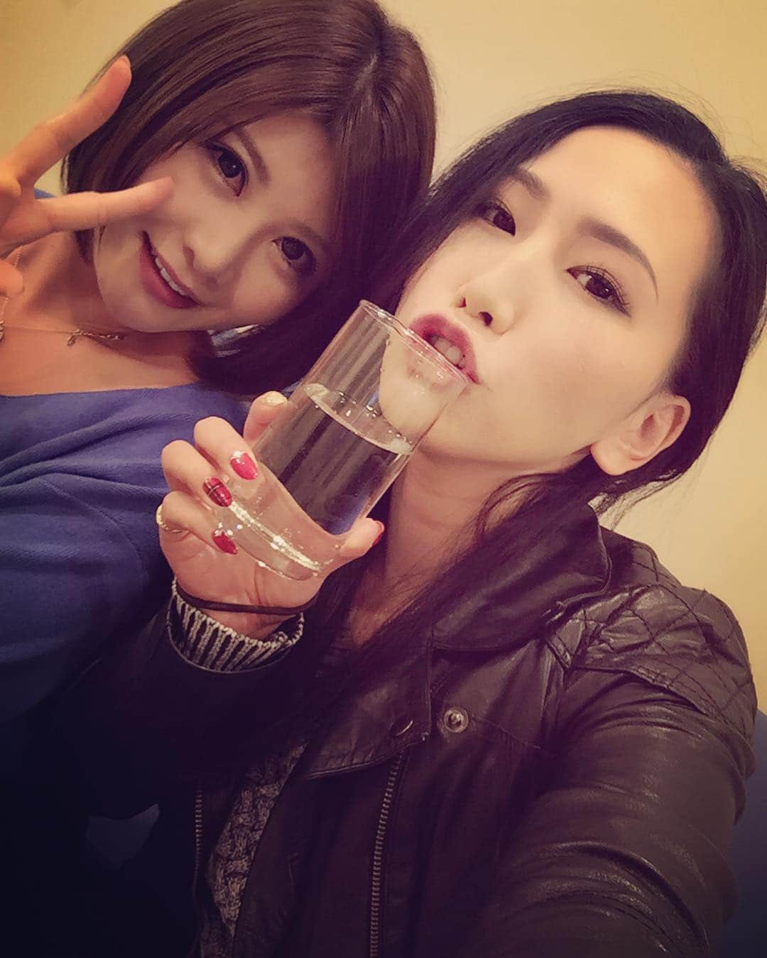 佐山愛のインスタグラム：「recovered！！😁」
