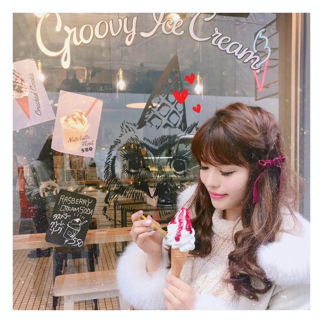 小沼瑞季のグルメインスタ