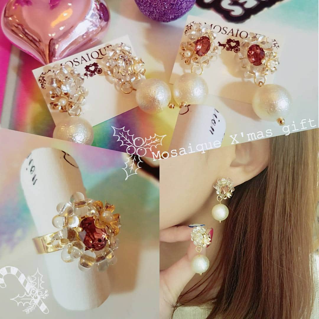 Fleur Fleurのインスタグラム