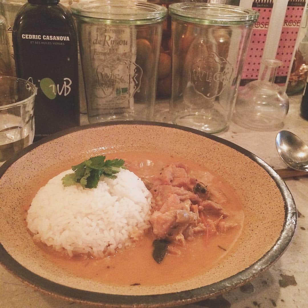 高橋美穂のグルメインスタ