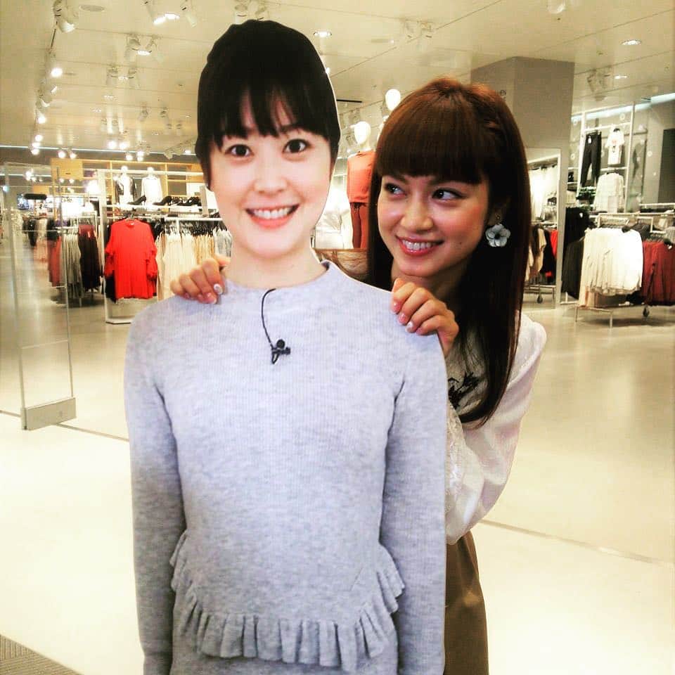 日本テレビ「ヒルナンデス！」のインスタグラム