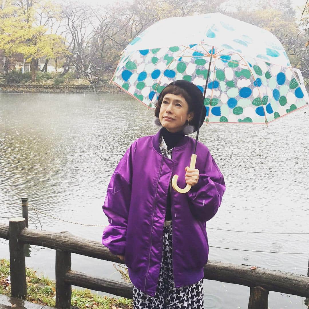 日本テレビ ヒルナンデス さんのインスタグラム写真 日本テレビ ヒルナンデス Instagram 12月23日 金 ｏａ マチャミのおひとりさまが行く からのオフショット 昔懐かしハーモニカ横丁を散策します C 日本テレビ ヒルナンデス 久本雅美