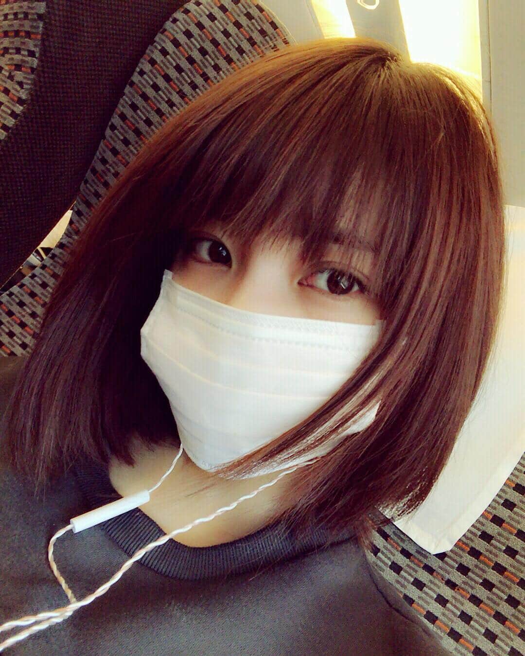 岸明日香のインスタグラム