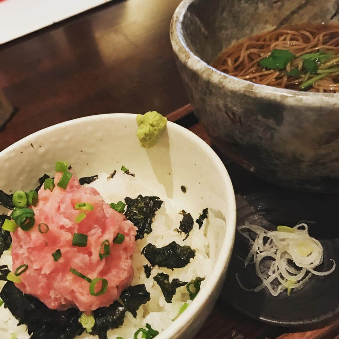 丼レコのインスタグラム