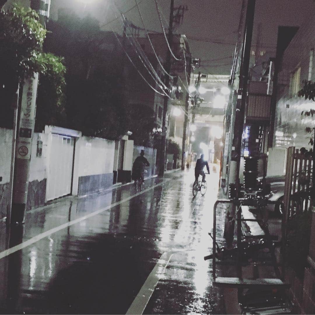 百々千晴のグルメインスタ