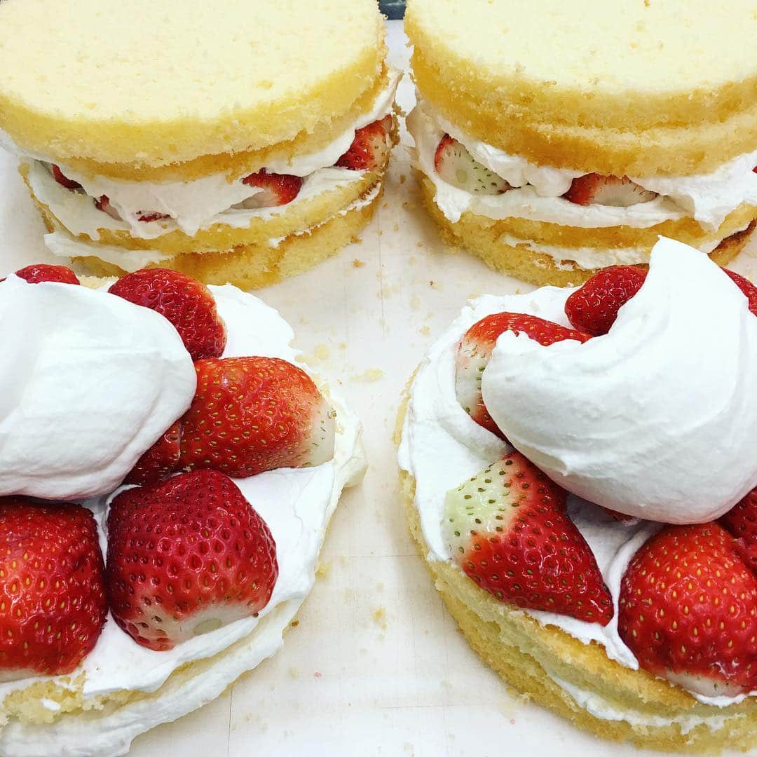 小堀紀代美のグルメインスタ