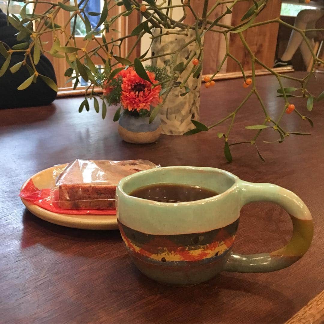 青山有紀のグルメインスタ