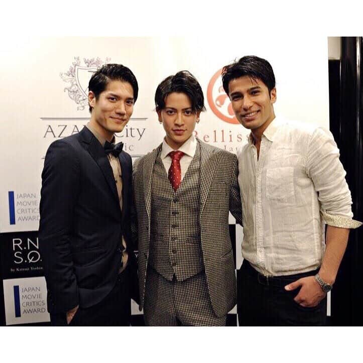 仲田克也のインスタグラム