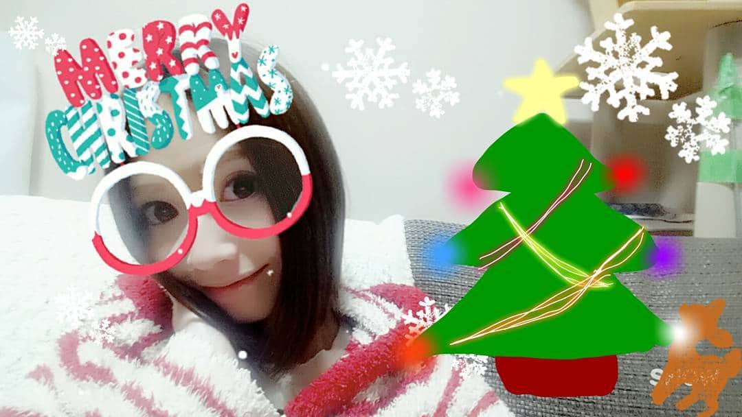 水樹りさのインスタグラム：「素敵なXmasを...🎄🎅💕 #xmas #happyholiday #merrychristmas #xmas も#仕事  #頑張りましょう」