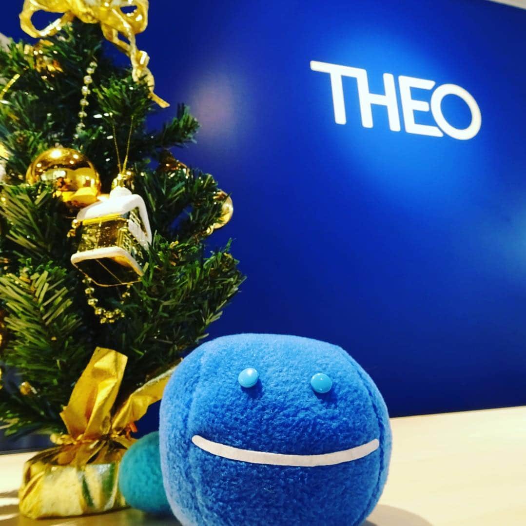 ROU [ルー]のインスタグラム：「Merry Christmas!」