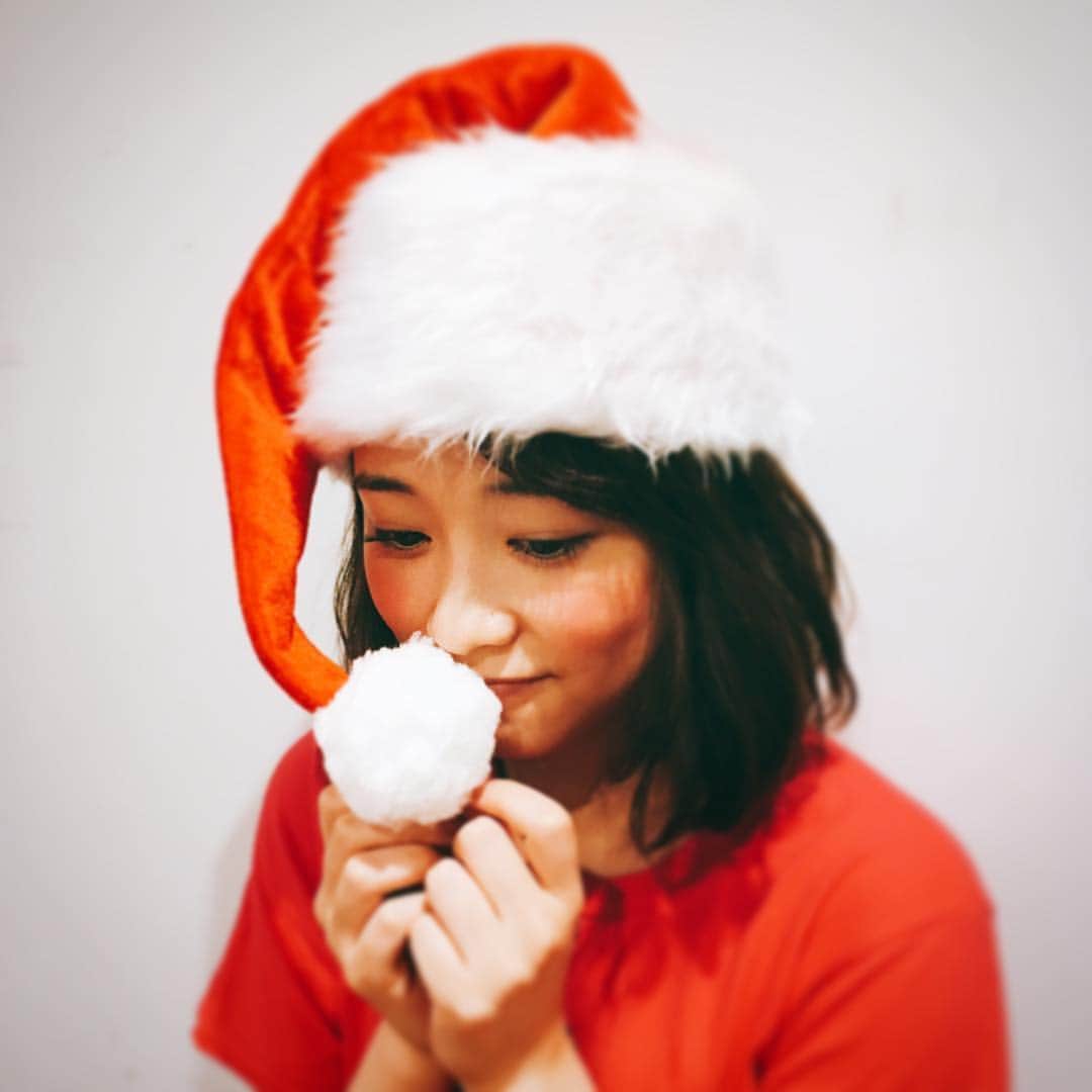 大原櫻子さんのインスタグラム写真 - (大原櫻子Instagram)「メリークリスマスイブ🎅」12月24日 17時19分 - sakurako_ohara